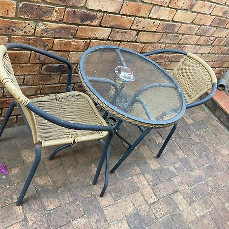 Margaret'S Place Johannesburg Rom bilde