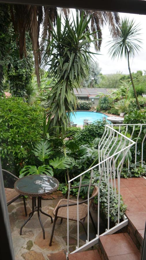 Margaret'S Place Johannesburg Eksteriør bilde