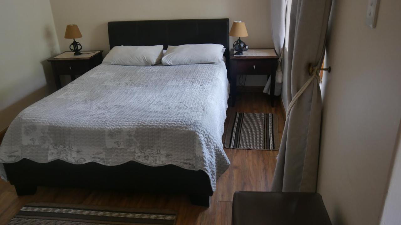 Margaret'S Place Johannesburg Eksteriør bilde