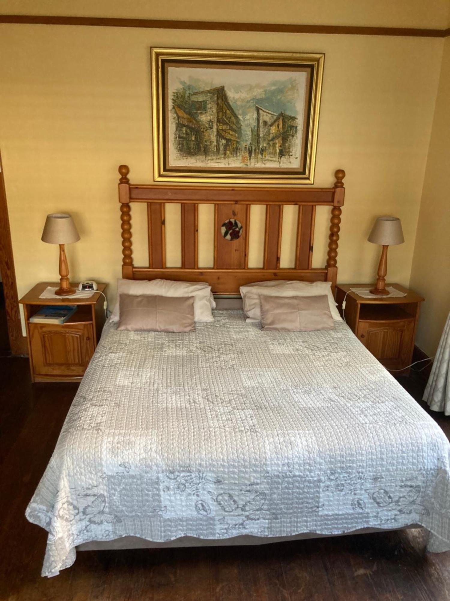 Margaret'S Place Johannesburg Rom bilde