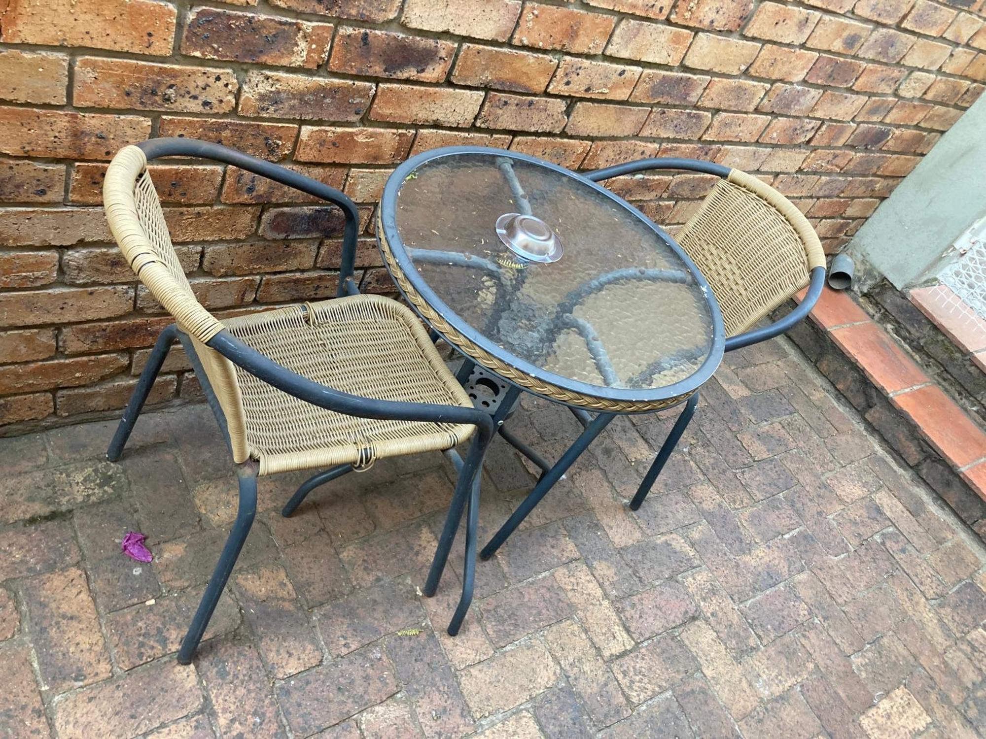Margaret'S Place Johannesburg Rom bilde