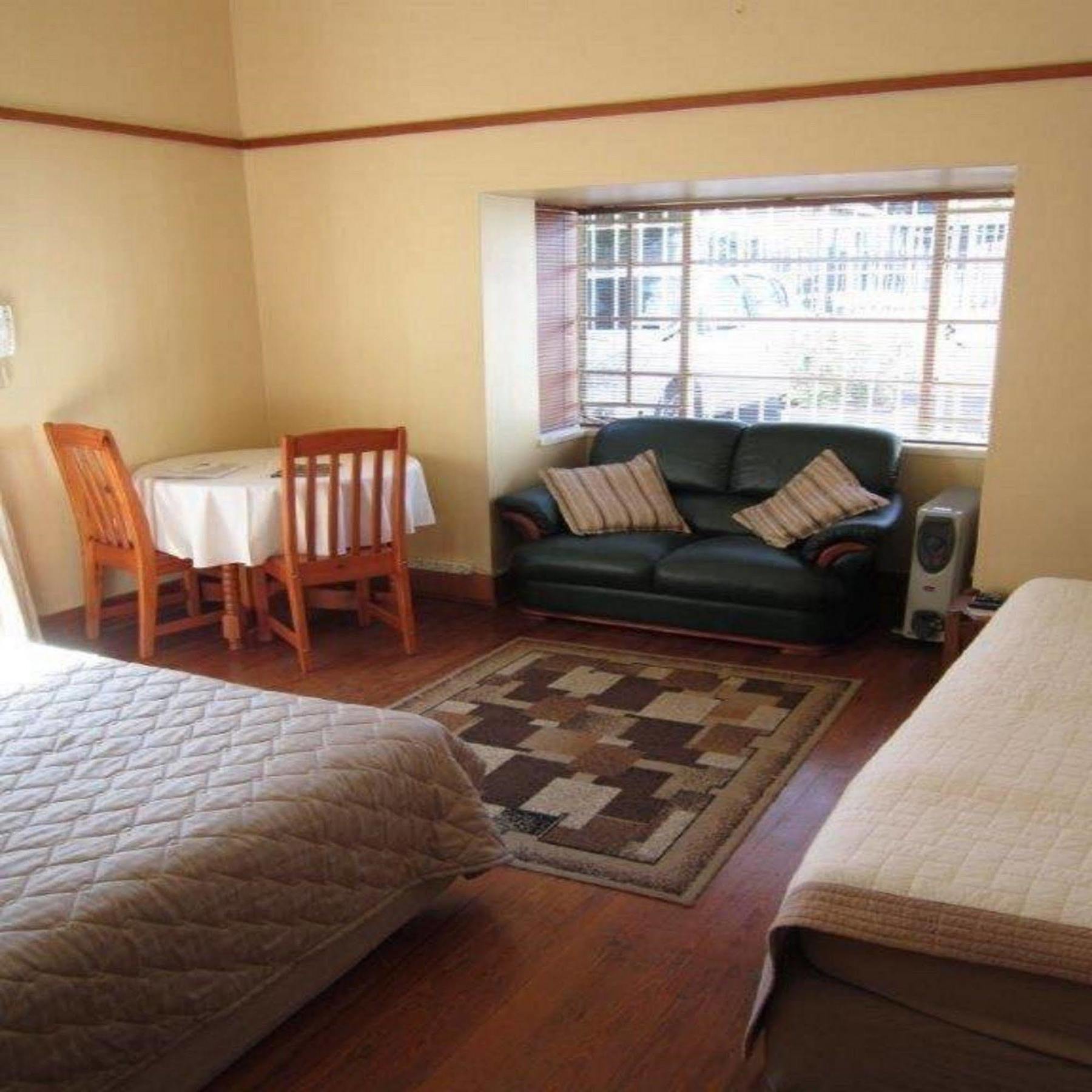Margaret'S Place Johannesburg Eksteriør bilde